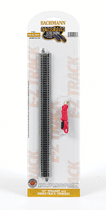 160-44897  -  E-Z Tr NS 10" Pwr Cnnctr - N Scale
