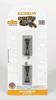 160-44891  -  E-Z Tr NS Hayes Bumper 2/ - N Scale