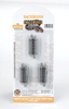 160-44832  -  E-Z Tr NS 1/4 12.5"Rad 6/ - N Scale