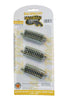 160-44834  -  E-Z Tr NS 1/4 15.5"Rad 6/ - N Scale
