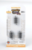 160-44836  -  E-Z Tr NS 1/4 19" Rad 6/ - N Scale