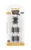 160-44842  -  E-Z Tr NS 60-Deg Crossing - N Scale