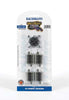 160-44841  -  E-Z Tr NS 90-Deg Crossing - N Scale
