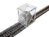 160-39001  -  Ballast Spreader HO/On30 - HO Scale