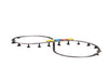 160-44475  -  EZ Tr Over & Under Fig-8 - HO Scale