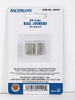 160-44499  -  E-Z Track Rail Joiner 36/ - HO Scale