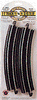 160-44403  -  E-Z Track 22" Rad Crv 4/ - HO Scale