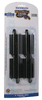 160-44412  -  E-Z Track 3" Straight 4/ - HO Scale