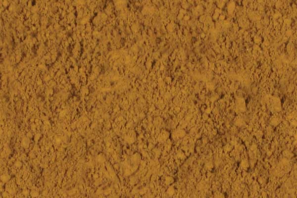 493-3122  -  Wthrng Pwdr Dark Buff 1oz