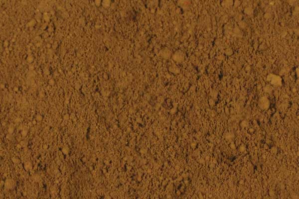 493-3103  -  Wthrng Pwdr Med Earth 1oz