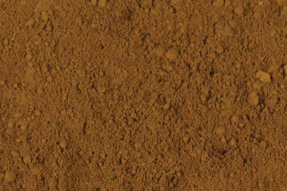 493-3103  -  Wthrng Pwdr Med Earth 1oz