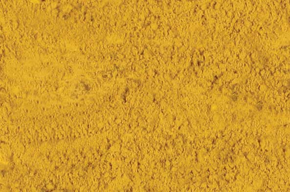 493-3104  -  Wthrng Pwdr Dirty Ylw 1oz