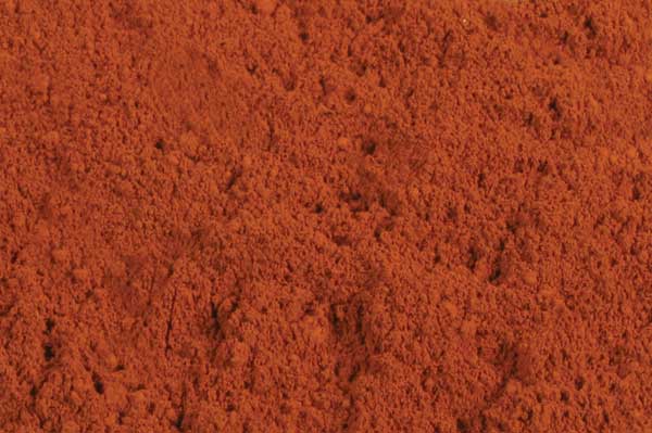 493-3106  -  Wthrng Pwdr Lght Rust 1oz