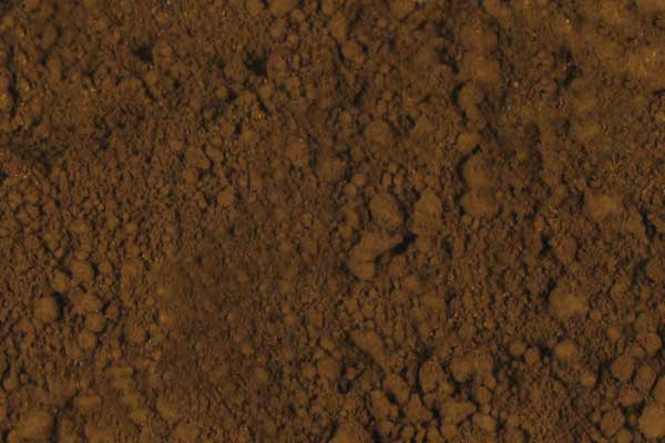 493-3107  -  Wthrng Pwdr Drk Earth 1oz