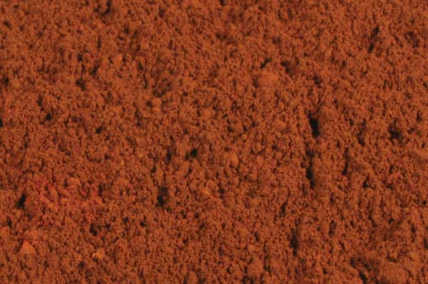 493-3108  -  Wthrng Pwdr Med Rust  1oz