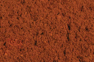 493-3108  -  Wthrng Pwdr Med Rust  1oz