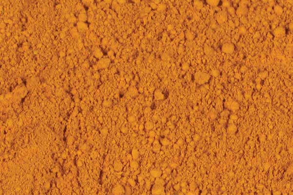 493-3109  -  Wthrng Pwdr Frsh Rust 1oz