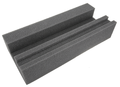 6-24  -  Foam Cradle - O Scale