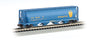 160-19189  -  4Bay Cyl Hop Hrtg Fund AB - N Scale