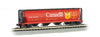 160-19181  -  4Bay Cyl Hop Canada Grain - N Scale