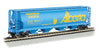 160-19138  -  Canada Grain Hop AB Edmnt - HO Scale