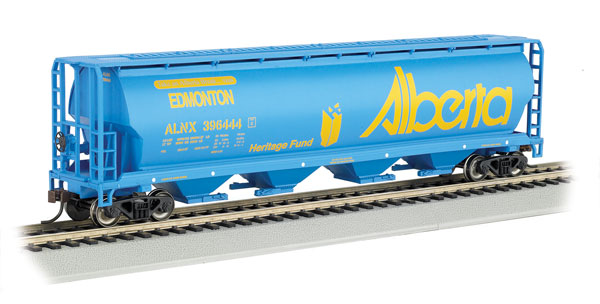 160-19138  -  Canada Grain Hop AB Edmnt - HO Scale