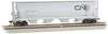 160-19145  -  Canada Grain Hopper CN - HO Scale