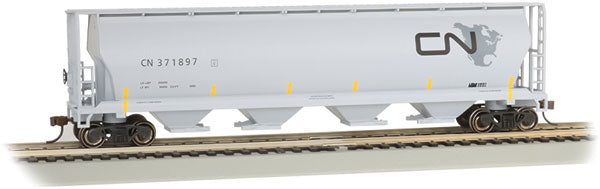160-19145  -  Canada Grain Hopper CN - HO Scale
