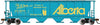 160-19158  -  4-Bay Cyl Hopper Alberta - N Scale