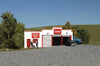 160-35052  -  Farm Fresh Dairy F-F Bldg - N Scale