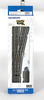 160-44133  -  E-Z Cmmnd Turnout #5 Rght - HO Scale