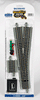 160-44566  -  E-Z Tr NS Turnout #5 RH - HO Scale