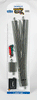 160-44560  -  E-Z Tr NS Turnout #6 RH - HO Scale