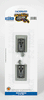 160-44591  -  E-Z Tr NS Hayes Bumper 2/ - HO Scale
