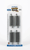 160-44508  -  E-Z Tr NS Crv 33.25/6 4/ - HO Scale
