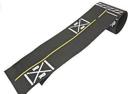 406-405  -  Rlrd Crssngs & Intrsctns - O Scale