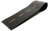 406-401  -  Strght Pass Zone 9' O Ylw - O Scale