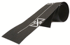 406-206  -  RR Xing/Intrsctn WhtLn 2/ - HO Scale