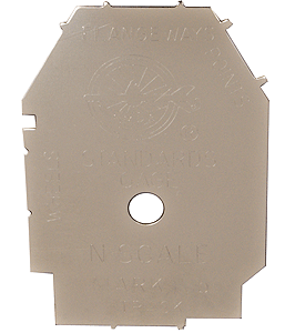 98-8  -  Standards Gauge N