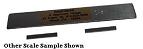 170-8005  -  Track gauge straight 5" - N Scale