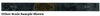 170-8010  -  Track gauge straight 10" - N Scale