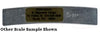 170-8024  -  5" Trk gauge 24" radius - N Scale