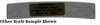 170-8026  -  5" Trk gauge 26" radius - N Scale