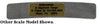 170-8031  -  5" Trk gauge 31" radius - N Scale