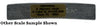 170-8034  -  5" Trk gauge 34" radius - N Scale