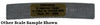 170-8036  -  5" Trk gauge 36" radius - N Scale