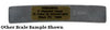 170-8040  -  5" Trk gauge 40" radius - N Scale