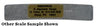170-8042  -  5" Trk gauge 42" radius - N Scale