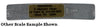 170-8048  -  5" Trk gauge 48" radius - N Scale