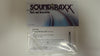 678-810133  -  3mm LED Sunny White 6/